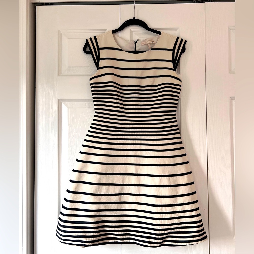 Halston Heritage Cocktail Dress
